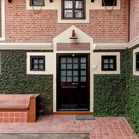 Milla Guesthouse บักตะปูร์ ภายนอก รูปภาพ