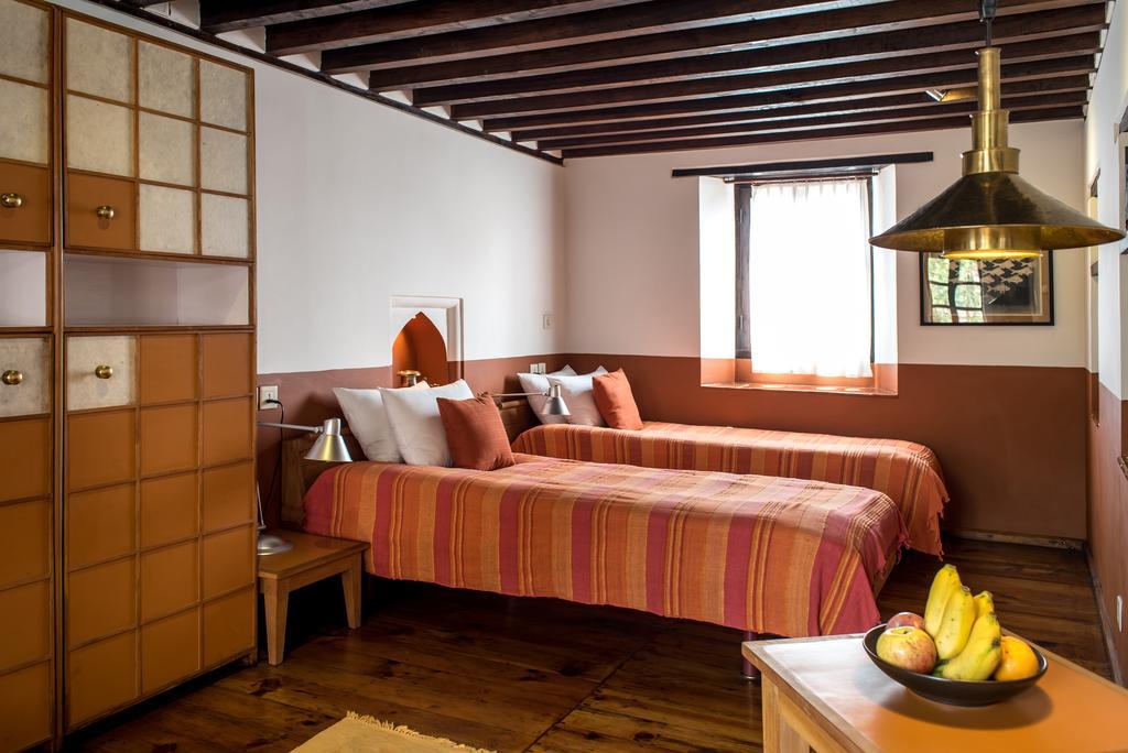 Milla Guesthouse บักตะปูร์ ภายนอก รูปภาพ