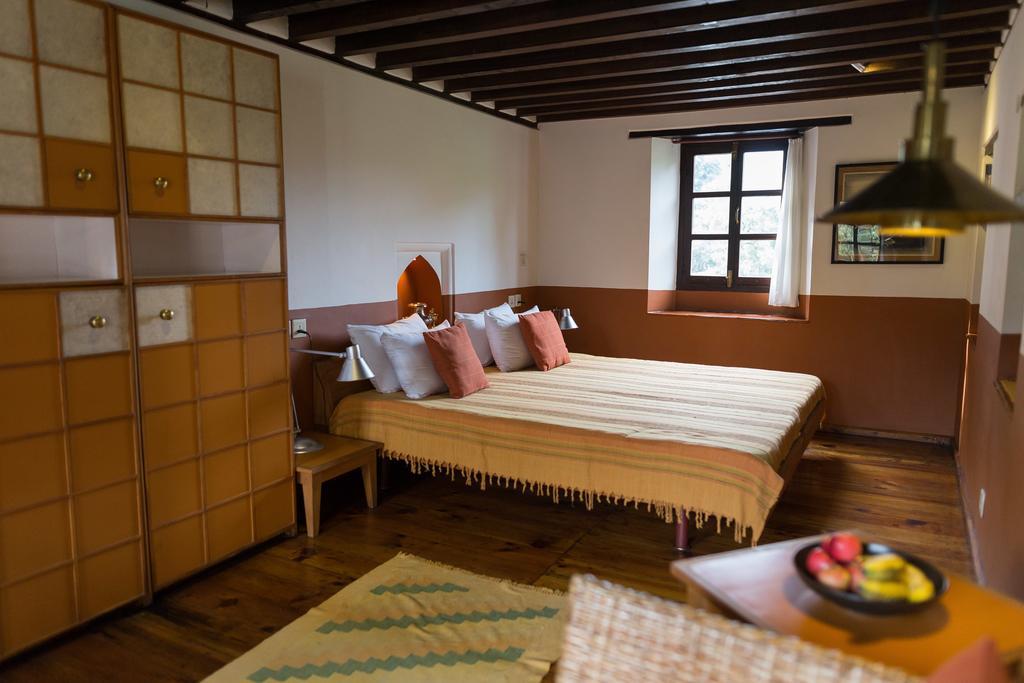 Milla Guesthouse บักตะปูร์ ภายนอก รูปภาพ