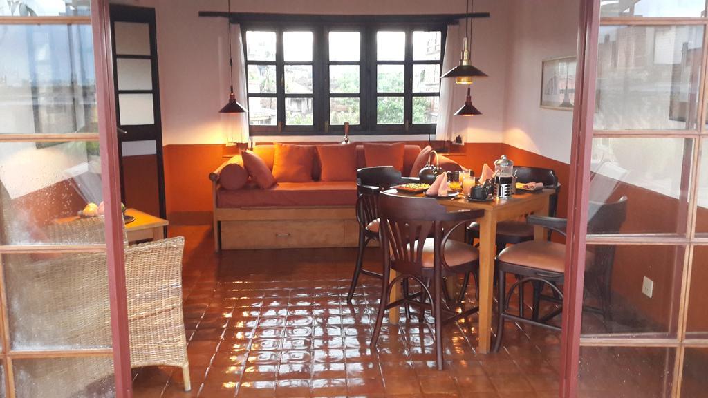 Milla Guesthouse บักตะปูร์ ภายนอก รูปภาพ
